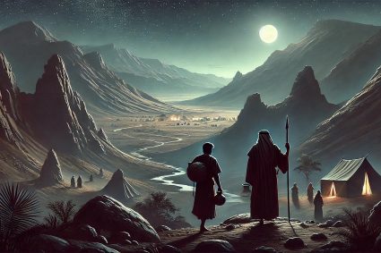 📜CONFIEZ-VOUS EN SES PROPHÈTES | 03.01.2026 | 👑1 Samuel Chap.26 – La lance et la coupe