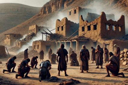 📜CONFIEZ-VOUS EN SES PROPHÈTES | 07.01.2026 | 👑1 Samuel Chap.30 – De la douleur la plus profonde à la restauration totale