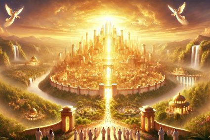 👑 LE ROI VIENT BIENTÔT | 11.01.2026 | La Nouvelle Jérusalem