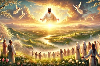 👑 LE ROI VIENT BIENTÔT | 13.01.2026 | La résurrection des justes