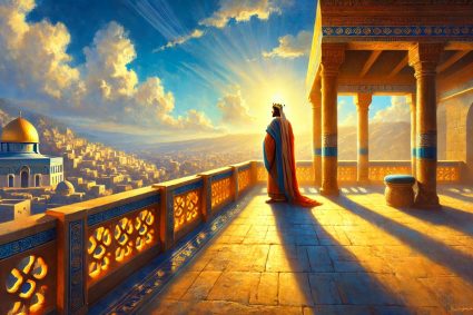 📜CONFIEZ-VOUS EN SES PROPHÈTES | 19.01.2026 | 👑2 Samuel Chap.11 – La chute d’un roi