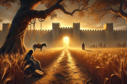 📜CONFIEZ-VOUS EN SES PROPHÈTES | 26.01.2026 | 👑2 Samuel Chap.18 – La tragédie d’Absalom – Une victoire au goût amer