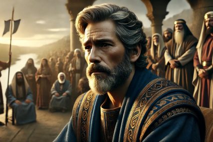 📜CONFIEZ-VOUS EN SES PROPHÈTES | 27.01.2026 | 👑2 Samuel Chap.19 – Quand les larmes et la grâce accompagnent le trône