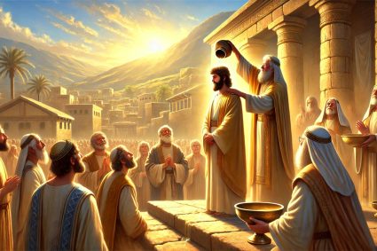 📜CONFIEZ-VOUS EN SES PROPHÈTES | 10.01.2026 | 👑2 Samuel Chap.2 – Deux rois – un seul peuple