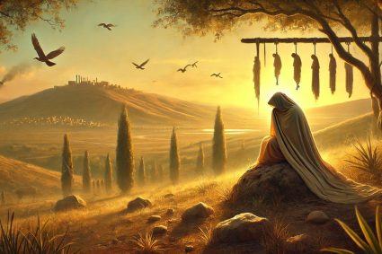 📜CONFIEZ-VOUS EN SES PROPHÈTES | 29.01.2026 | 👑2 Samuel Chap.21 – Justice, fidélité et victoire – La voie de Dieu avec un peuple pécheur