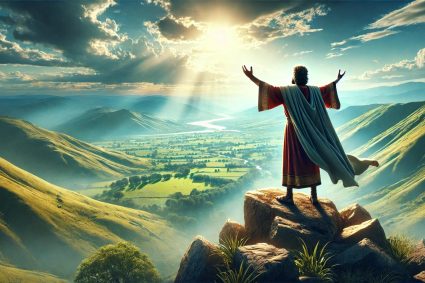 📜CONFIEZ-VOUS EN SES PROPHÈTES | 30.01.2026 | 👑2 Samuel Chap.22 – Le Seigneur est mon rocher – Le chant de délivrance de David