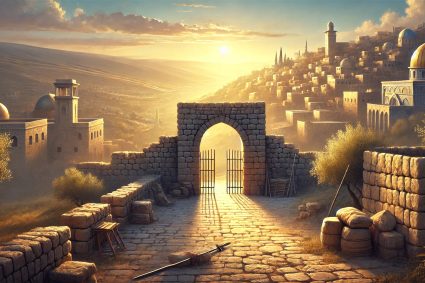 📜CONFIEZ-VOUS EN SES PROPHÈTES | 11.01.2026 | 👑2 Samuel Chap.3 – Pouvoir, trahison et un roi juste