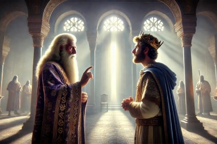 📜CONFIEZ-VOUS EN SES PROPHÈTES | 15.01.2026 | 👑2 Samuel Chap.7 – La promesse du royaume éternel – l’alliance de Dieu avec David