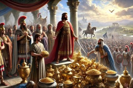 📜CONFIEZ-VOUS EN SES PROPHÈTES | 16.01.2026 | 👑2 Samuel Chap.8 – Le roi dans la victoire – et Dieu au centre