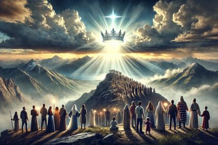 👑 LE ROI VIENT BIENTÔT | 28.01.2026 | L’unité du peuple de Dieu dans le temps de la fin