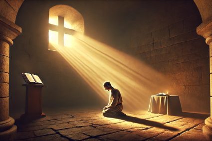 🌱VIE DE FOI VIVANTE | Leçon 3: La vie et la mort  | 3.1 Christ sera glorifié | ✉️CHRIST DANS LES ÉPÎTRES AUX PHILIPPIENS ET AUX COLOSSIENS