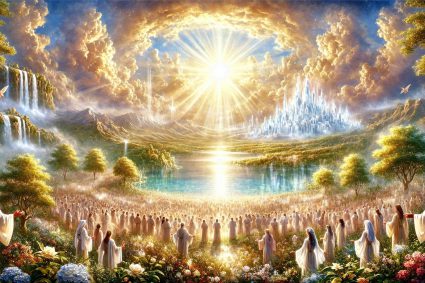 👑 LE ROI VIENT BIENTÔT | 31.01.2026 | La joie des rachetés et le commencement de l’éternité