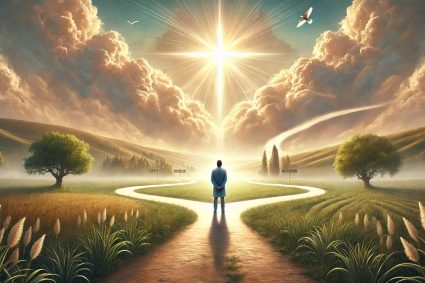 🌱VIE DE FOI VIVANTE | 5.Briller comme des flambeaux dans la nuit | 5.1 Nous coopérons à l’œuvre de Dieu | ✉️CHRIST DANS LES ÉPÎTRES AUX PHILIPPIENS ET AUX COLOSSIENS