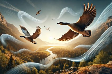 🌿 Traces de la Création | Épisode 1 – L’étonnant poumon des oiseaux | 🐦 Ce que les oiseaux nous enseignent