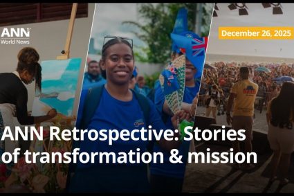 🌍 ANN – Réseau d’Actualités Adventistes – 26 décembre 2025 : Les hôpitaux adventistes à la pointe de la technologie et autres actualités mondiales