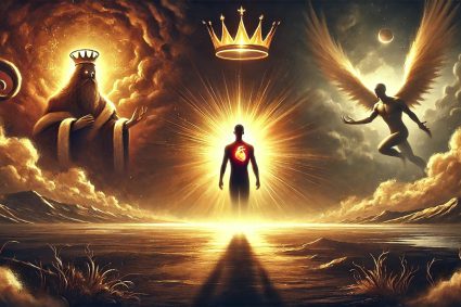 👑 LE ROI VIENT BIENTÔT | 03.02.2026 | Le combat pour le cœur humain