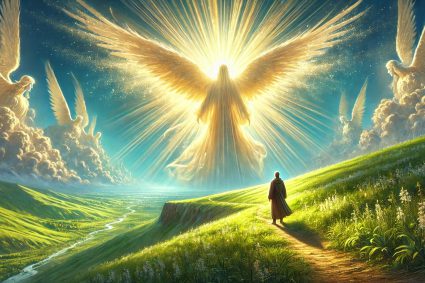 👑 LE ROI VIENT BIENTÔT | 08.02.2026 | La protection des anges dans le grand conflit