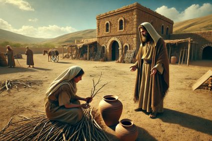 📜CONFIEZ-VOUS EN SES PROPHÈTES | 18.02.2026 | 🏛️ 1 Rois Chap.17 –