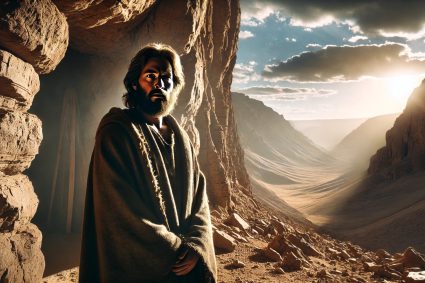 📜CONFIEZ-VOUS EN SES PROPHÈTES | 20.02.2026 | 🏛️ 1 Rois Chap.19 – Élie en crise – Dieu se révèle dans un doux