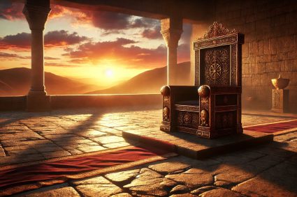 📜CONFIEZ-VOUS EN SES PROPHÈTES | 23.02.2026 | 🏛️ 1 Rois Chap.22 – La decisione fatale – Verità, inganno e giudizio di Dio