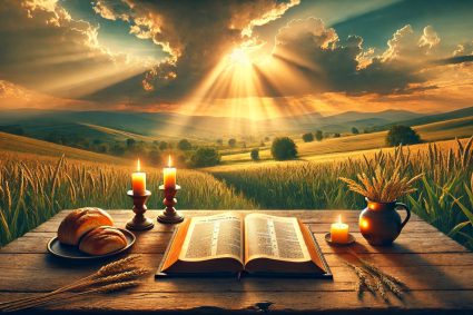 👑 LE ROI VIENT BIENTÔT | 11.02.2026 | Le sabbat comme signe de fidélité dans le grand conflit