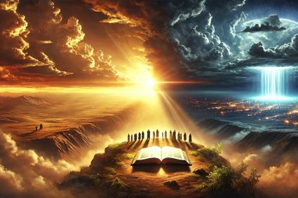 👑 LE ROI VIENT BIENTÔT | 13.02.2026 | L’apostasie et la séduction des derniers jours