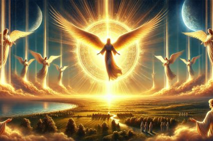 👑 LE ROI VIENT BIENTÔT | 15.02.2026 | Le sceau de Dieu et la marque de la bête