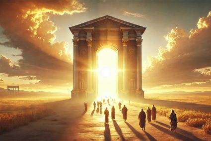 👑 LE ROI VIENT BIENTÔT | 16.02.2026 | Le temps de la grâce et la fermeture de la porte de grâce