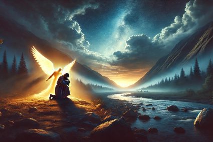 👑 LE ROI VIENT BIENTÔT | 18.02.2026 | Le temps de détresse de Jacob