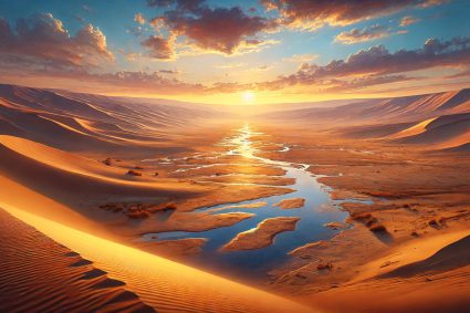 📜CONFIEZ-VOUS EN SES PROPHÈTES | 26.02.2026 | 🏚️ 2 Rois Chap.3 – Soif dans le désert – L’aide de Dieu malgré une foi imparfaite