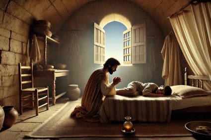 📜CONFIEZ-VOUS EN SES PROPHÈTES | 27.02.2026 | 🏚️ 2 Rois Chap.4 – L’aide de Dieu quand tout semble fini