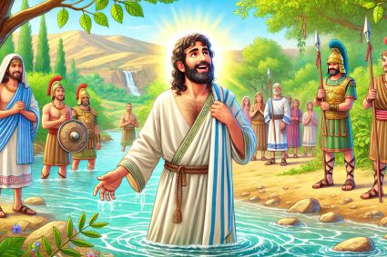 🧒📚 Histoires bibliques pour s’émerveiller | 27.02.2025 | ⚖️ 2 Rois 4 –