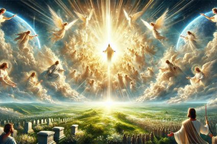 👑 LE ROI VIENT BIENTÔT | 20.02.2026 | Le retour glorieux du Christ