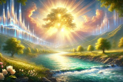 👑 LE ROI VIENT BIENTÔT | 26.02.2026 | L’Arbre de Vie et la communion éternelle avec Dieu