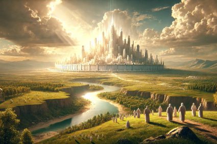 👑 LE ROI VIENT BIENTÔT | 27.02.2026 | Adoration éternelle : Vivre dans la lumière de l’Agneau