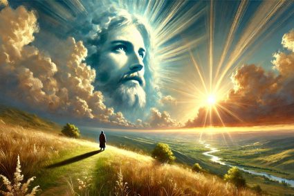 👑 LE ROI VIENT BIENTÔT | 01.04.2026 | 👁️ Comprendre les signes : veiller sans peur