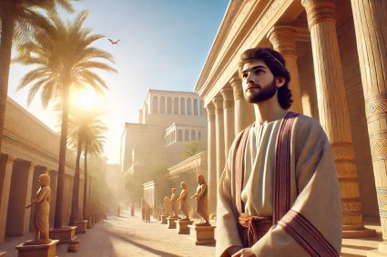 👑 LE ROI VIENT BIENTÔT | 03.03.2026 | La sagesse dans un monde confus