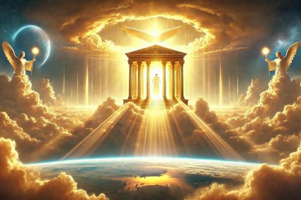 👑 LE ROI VIENT BIENTÔT |  09.03.2026 | Le sanctuaire sera purifié : espérance dans le jugement