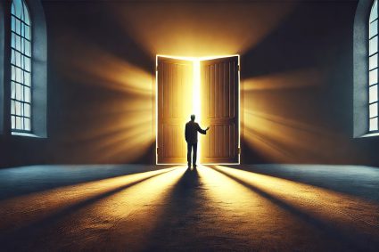 🌱VIE DE FOI VIVANTE | 🪞 Leçon 1: Analyse factuelle | 1.2 Réprimande, repentance et récompense | 🌱 GRANDIR DANS SA RELATION AVEC DIEU