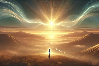 🌱VIE DE FOI VIVANTE | 🪞 Leçon 1: Analyse factuelle | 1.3 Un amour éternel | 🌱 GRANDIR DANS SA RELATION AVEC DIEU