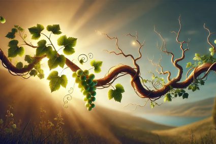 🌱VIE DE FOI VIVANTE | 🪞 Leçon 1: Analyse factuelle | 1.4 Demeurer | 🌱 GRANDIR DANS SA RELATION AVEC DIEU