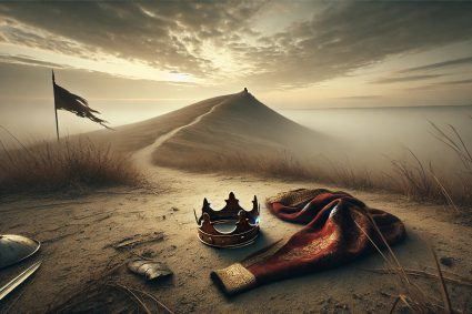 📜 CONFIEZ-VOUS EN SES PROPHÈTES | 30.03.2026 | 🌳 1 Chroniques | ⚰️ Chap.10 – La fin de Saül – un tournant sérieux