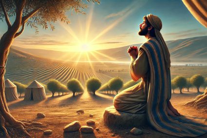 📜 CONFIEZ-VOUS EN SES PROPHÈTES | 24.03.2026 | 🌳 1 Chroniques | 🙏 Chap.4 – Prière, identité et histoires cachées