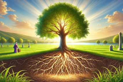 🌱VIE DE FOI VIVANTE | 10.La plénitude en Christ | 10.2 Enraciné et grandissant en Christ | ✉️CHRIST DANS LES ÉPÎTRES AUX PHILIPPIENS ET AUX COLOSSIENS