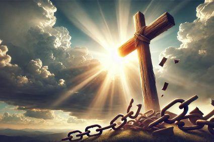 🌱VIE DE FOI VIVANTE | 10.La plénitude en Christ | 10.3 Cloué à la croix | ✉️CHRIST DANS LES ÉPÎTRES AUX PHILIPPIENS ET AUX COLOSSIENS