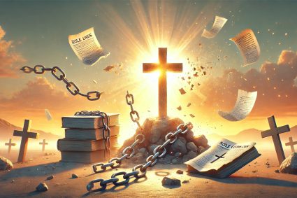 🌱VIE DE FOI VIVANTE | 10.La plénitude en Christ | 10.5 Les ordonnances des hommes | ✉️CHRIST DANS LES ÉPÎTRES AUX PHILIPPIENS ET AUX COLOSSIENS