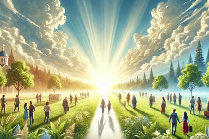 📘École du Sabbat avec Pasteur Mark Finley | Leçon 13 : Persévérer dans la soumission à Dieu | Christ dans les épîtres aux Philippiens et aux Colossiens | 1/2026