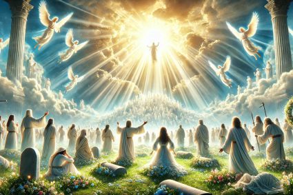 👑 LE ROI VIENT BIENTÔT |  13.03.2026 | Le temps de la fin : espérance malgré la détresse