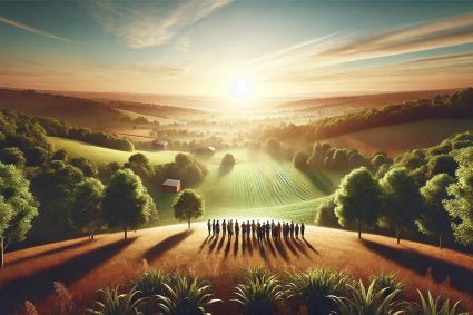 🌱VIE DE FOI VIVANTE | Leçon 13 : Persévérer dans la soumission à Dieu | 13.6 Résumé | ✉️CHRIST DANS LES ÉPÎTRES AUX PHILIPPIENS ET AUX COLOSSIENS