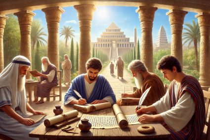 👑 LE ROI VIENT BIENTÔT |  17.03.2026 | Sagesse et caractère : l’école de Dieu à Babylone